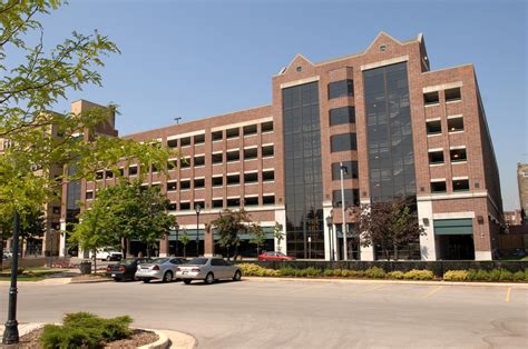 Night Parking Permission Milwaukee