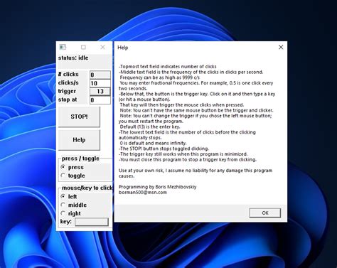 Image result for Fast Mouse Clicker Download