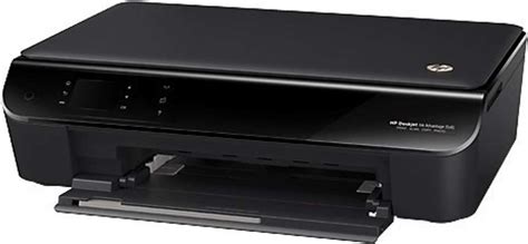 HP Deskjet Ink Advantage 3545 All-in-One Wireless Printer - HP ...
