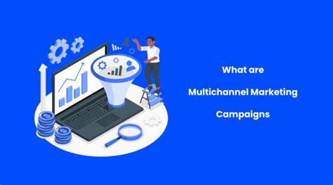Multichannel Marketing Examples 的图像结果