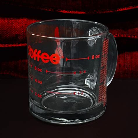 KEVIN GATES x FOLKS GLASS MUG – A Coffee Called Folks