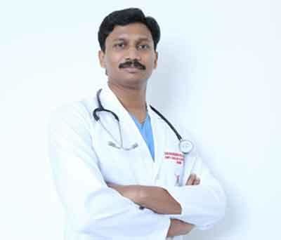 Dr Narendranadh Meda, KIMS to Present rare surgery in international ...