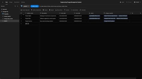 Image result for Engineering Change Management Tutorials