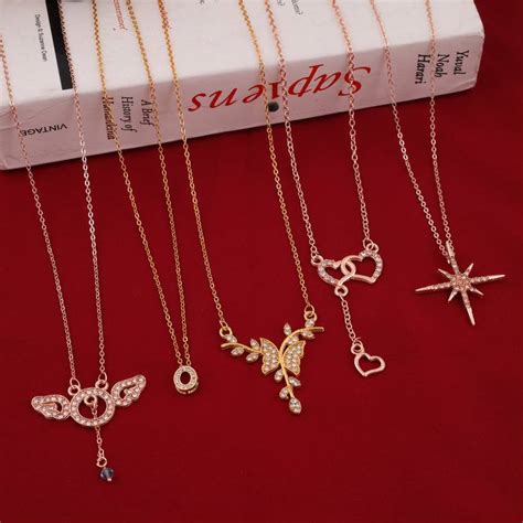 pearl jewellery Gold-plated Plated Brass Necklace Price in India - Buy ...