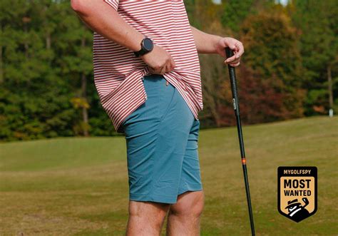 Best Golf Shorts of 2023 | MyGolfSpy
