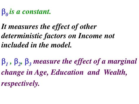 Image result for Multivariate Regression Model