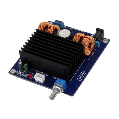 TDA7498 Class D Subwoofer Amplifier 150W Bass Digital Power Amplifier ...