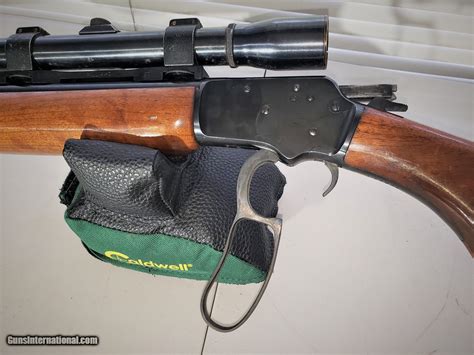 MARLIN FIREARMS COMPANY 39-A