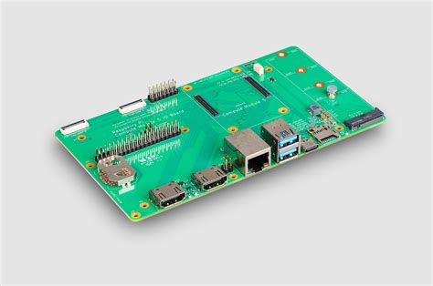 Image result for Raspberry Pi 5 IO Board