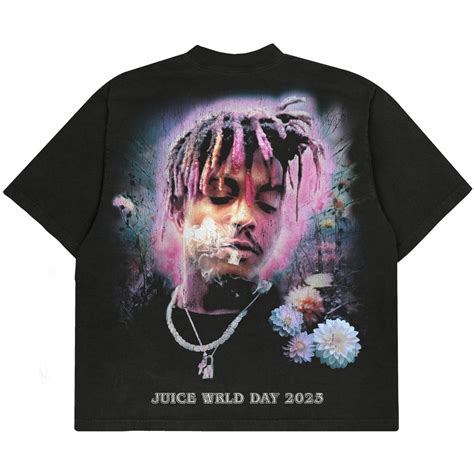 Juice WRLD Shirts,Juice WRLD Merch,Juice WRLD Hoodies,Juice WRLD Vinyl ...