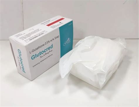 Pharmaceutical Soap - Triclosan Vitamin E Allantoin & Tea Tree Oil Soap ...