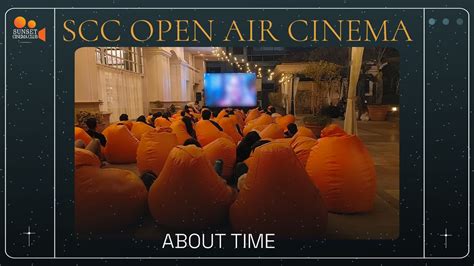 Screening of - About Time, Hilton Mumbai International Airport, 7 March ...