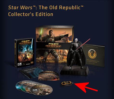 Image result for SWTOR Serial Number