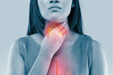 5 Easy Ways to Get Rid of A Sore Throat | LifeMD