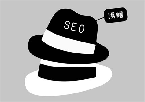 搜索引擎判定SEO作弊或黑帽SEO的条件 - 泪雪博客