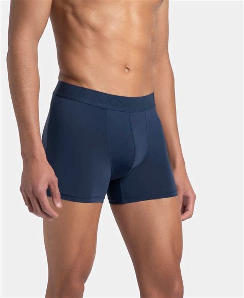 Buy Soft Touch Recycled Microfiber Elastane Stretch Trunk with ...