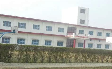 RJ Institute of Higher Education: Admission 2026, Fees, Bulandshahr