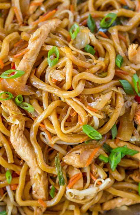 15 Great Lo Mein Egg Noodles - How to Make Perfect Recipes