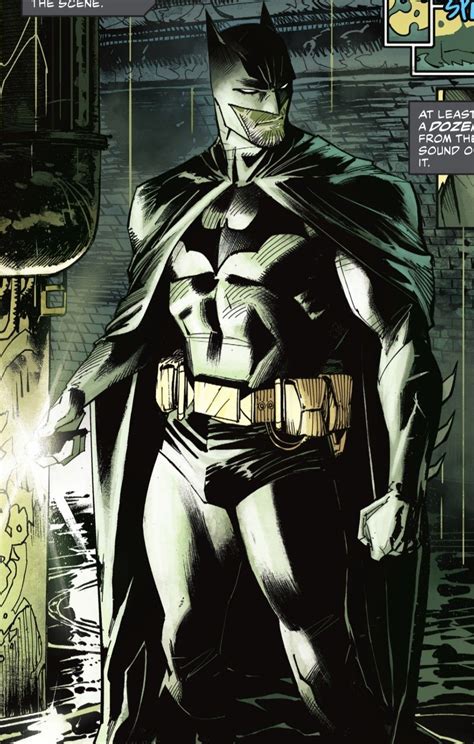 Batman arkham knight oracle clocktower ronan mahon – Artofit