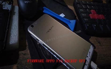 Image result for Oppo FS1 Update From Computer