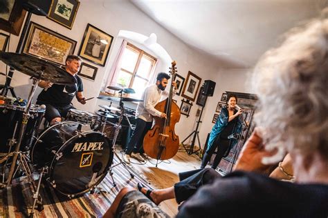 Jazzfestival Saalfelden