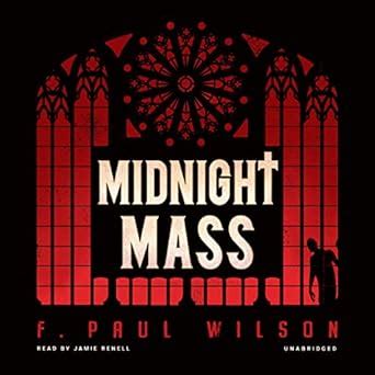 Buy Midnight Mass: Library Edition Book Online at Low Prices in India ...