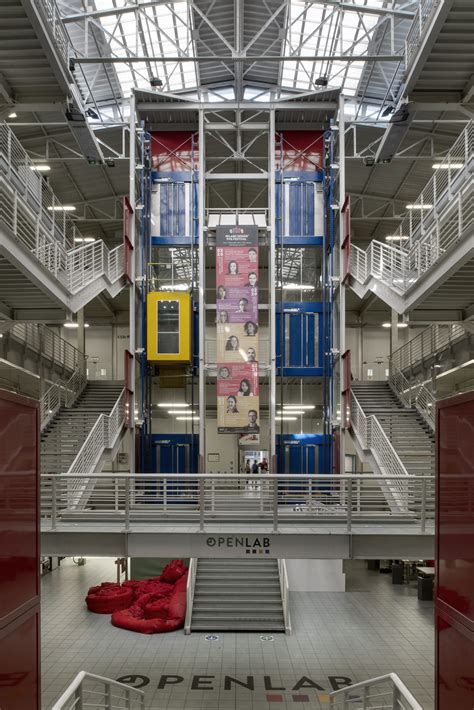 Choose Politecnico di Milano as the right place to deepen your Design ...