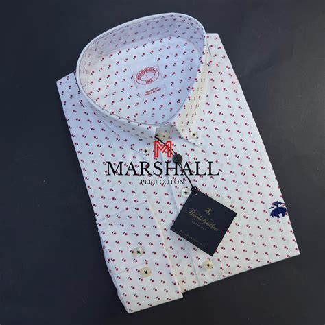Camisas Marshall Peru (@marshallperu.pe) • Instagram photos and videos
