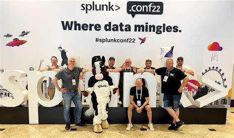 Wir sind Splunk: Achim Brauer - Regional Sales Manager DACH | Splunk