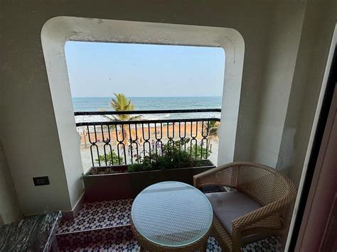 SEA GADABOUT - SEASIDE STAYS (Pondicherry) - Hotel Reviews, Photos ...