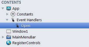 Image result for OpenEvent File