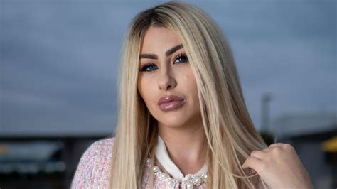 Aaron Carter's fiancée sent him texts about Mac Miller's drug abuse and overdose in final hours ...