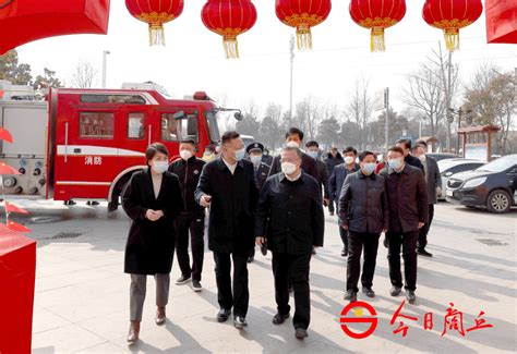 昨天（2月5日），市委书记李国胜到部分景区景点调研安全生产工作_服务_商丘