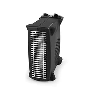 Clearline Electric Fan Heater - WindChaser - Portable Heat Convector ...