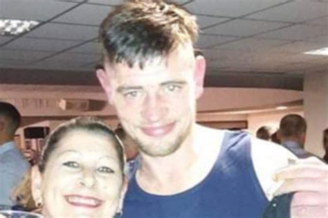 My innocent brother Christopher Hughes was stabbed 90 times over vile ...