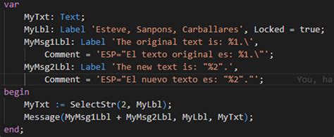 Image result for Funciones Con String