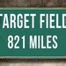 Image result for Celebration Sign Target Field