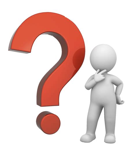 Question Mark PNG Transparent Images Free Download - Pngfre