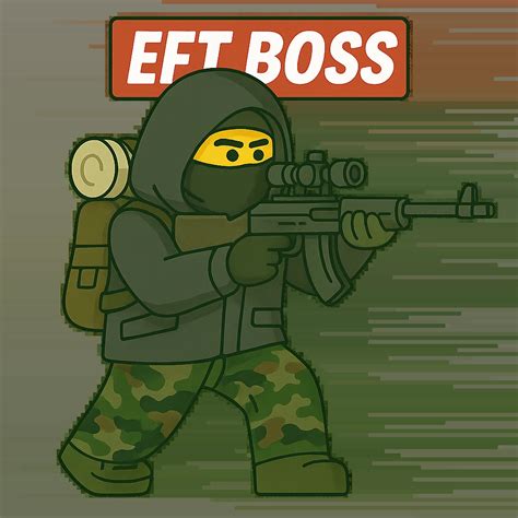 Tarkov Boss Spawns - Real-Time Boss Spawn Tracking | EFT