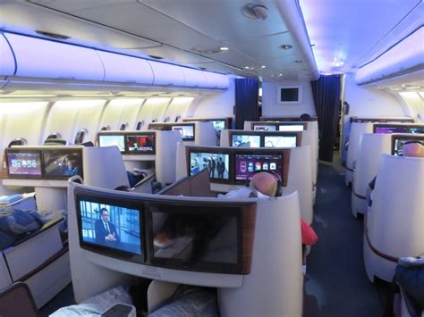 Qatar Airways A330 Business Class 的图像结果