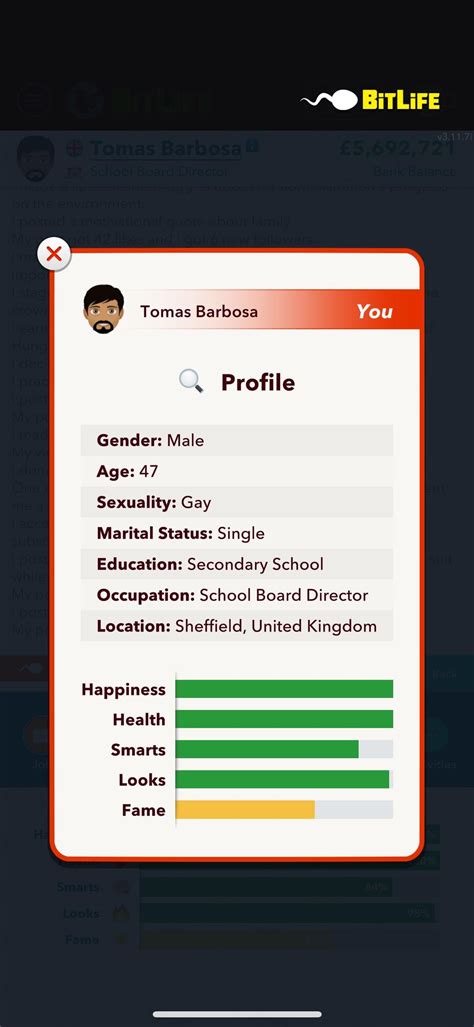 Onlyfans LOLLLLL : r/bitlife
