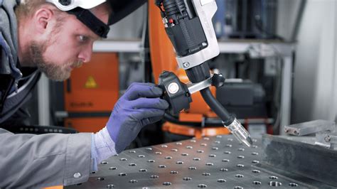 KUKA ready2_pilot | KUKA India