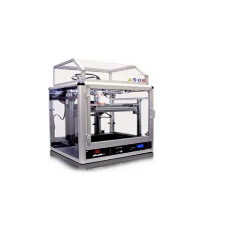 FDM FFF 3D Printer - Olivetti 3D DESK 3D Printer Trader - Wholesaler ...