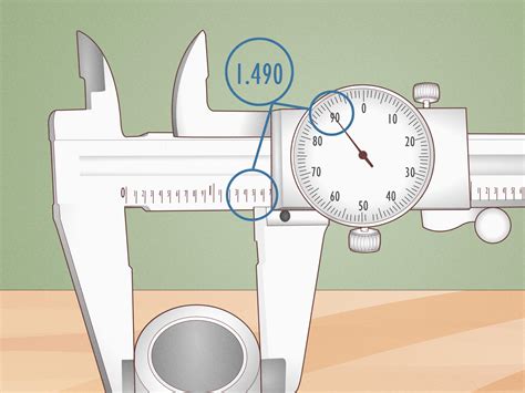 How To Read Vernier Calipers