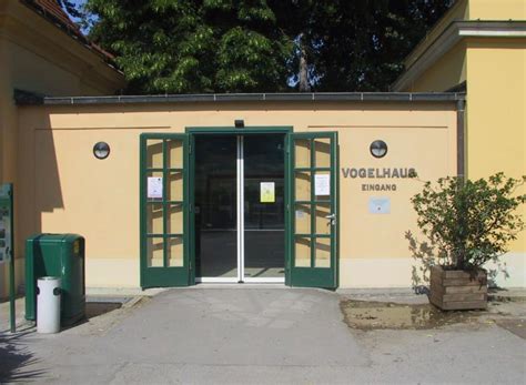 ZooLex Image - Eingang