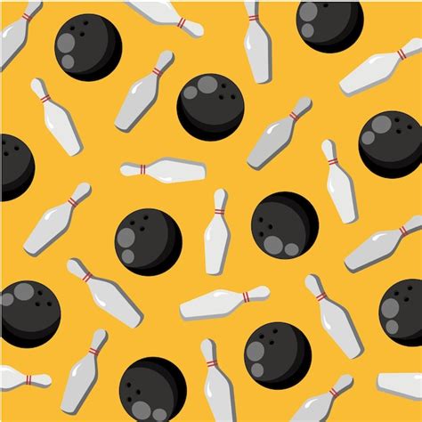 Image result for Bowlero Bowling Patterns