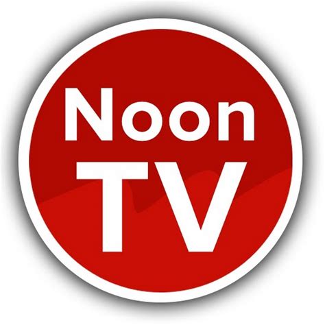 Noon Channel Shows 的图像结果