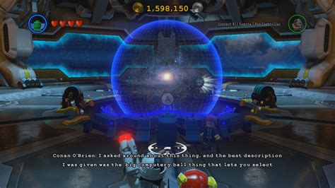 Nintendo switch lego batman 3 online