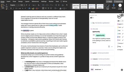 Image result for Writer Word