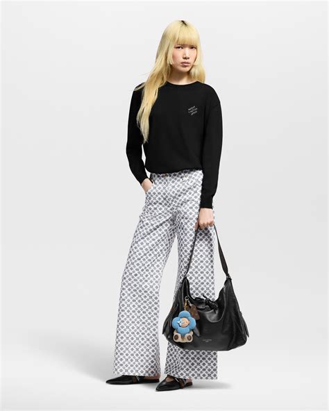 My Vivienne Crochet Bag Charm . - Accessories | Louis Vuitton India